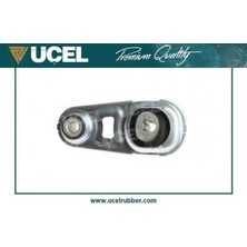Üçel 10683 10683 Motor Takozu Arka Qashqai Kadjar 1.2 1.5 1.6 Dcı 110-130 Bg
