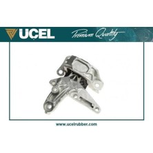 Üçel 10643 10643 Motor Takozu Megane Iıı Scenic Iıı 1.5dcı 110 Hp
