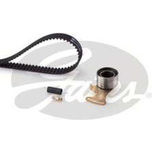 Gates K015238XS Trıger Eksantrık Gergı Setı 143×230 Rover 25 45 200 400 Mg Tf Zr Zs Lotus Uyumlu