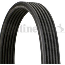 Contıtech 6PK1264 6PK1264 V Kayışı Golf Iv Bora 2.3 2.8 V5 Vr6