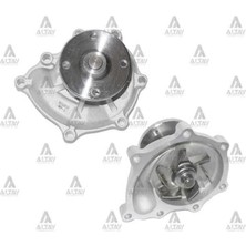 Maher 3361 3361 Devirdaim Bongo 97-04 Pregio 97-05 2.7 J2