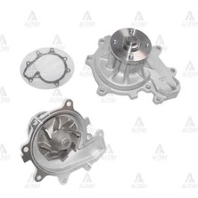 Maher 3427 3427 Devirdaim Npr-66 (Döküm Çark 8 Kanat)