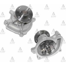 Maher 3449 3449 Devirdaim Yaris 03-06 1.0 1szfe 06-09 1.3 2szfe 4 Delik