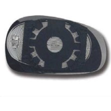 Art MG032.2506 MG032.2506 Dış Dikiz Ayna Camı Isıtmalı Asferik Sol Leon 05-09