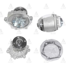 Maher 3403 3403 Devirdaim Hilux 01-05 LN-145 2.4 2l-T