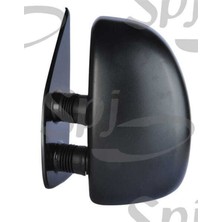 Spj E-1143 Max E-1143 Elektrikli Ayna Boxer Jumper Ducato 99 06 Kısa Kol Sol