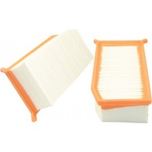 Sardes SA2759 Hava Filtresi Clıo Iv-Dacıa Logan-Sandero-Dukker 0.9 Tce-1.2 Tce-1.5 Dci 2012 Marka :