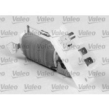 Valeo 509730 Elektronik Kontrol Unitesi Kalorifer Rezistansi Opel Astra F 92-96