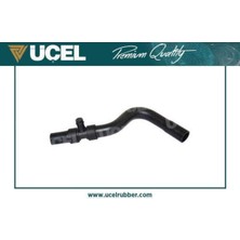 Üçel 35616 35616 Radyatör Hortumu Alt Doblo 05- 1.4 8V