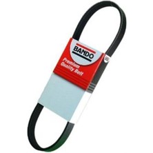 Bando 4PK815 4PK815 V Kayışı 205 / Zx / Accent Era 07-11 Accent Mılenyum Admire 00-06 1.4 1.6