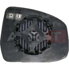 Art MG003.3624 MG003.3624 Dış Dikiz Ayna Camı Isıtmalı Asferik Sol Focus Mondeo 2010-2014 07-18