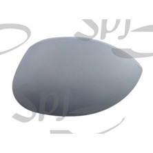 Spj V-0034 Max V-34 Ayna Kapağ?ı 206 C2 98 12 Astarlı Sağ?
