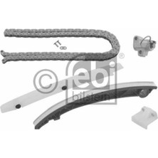 Febi 30372 30372 Eksantrik Zincir Takımı Astra G H Corsa C D 1.2 1.4 16V Z12XEP Z14XEP X12XE
