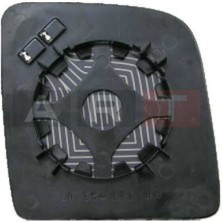 Art MG003.3430 MG003.3430 Dış Dikiz Ayna Camı Isıtmalı Sol Ford Connect 02-08