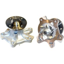 Mga 65245 65245 Devirdaim Su Pompası Corolla 07- Auris 07- Yaris 06- 1.4 D4D