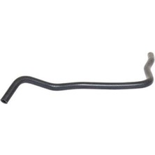 İbraş 19858 19858 Radyatör Yedek Su Depo Hortumu Transit connect 1.8d 75-90 Hp