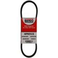 Bando 4PK915 4PK915 V Kayışı Tempra Tipo Uno / Accord Iıı / Almera 95-00 1.4