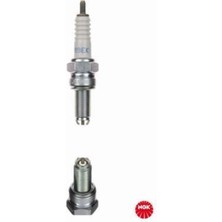 Ngk 4548 4548 Buji Ateşleme 2t CR9EK Motosiklet Honda Suzuki Kawasakı Yamaha