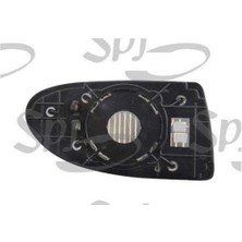 Spj L1215 L1215 Dikiz Ayna Camı Sol Mekanik Accent Era 06-
