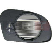 Art MG022.2225 MG022.2225 Dış Dikiz Ayna Camı Isıtmalı Sağ Saxo 96-03