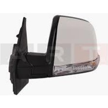Art MG007.7346 MG007.7346 Dış Dikiz Ayna Camı Isıtmalı Sol IX35 2010-