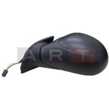 Art M022.2029 M022.2029 Dış Dikiz Aynası Elektrikli Isıtmalı Astarlı Sol Citroen C3 02-08