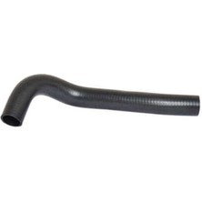 İbraş 20902 20902 (X) Radyatör Alt Hortumu Mazda B2500 Ford Ranger 2.5 Tdcı (98-06)