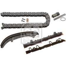 Febi 44955 44955 Eksantrik Zincir Seti Mercedes-Benz Pkw