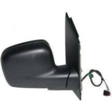 Spj E-1912 E-1912 Dış Dikiz Aynası Caddy Elektrikli Ayna 15- Antenlı Isıtmalı Astarlı Sağ