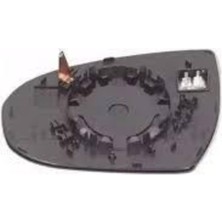 Art MG007.7324 MG007.7324 Dıs Dıkız Ayna Camı Isıtmalı Sol Tucson 2015-