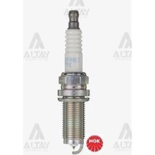 Ngk 4673 4673 Ateşleme Bujisi Colt Lancer 1.5 16V Iridyum