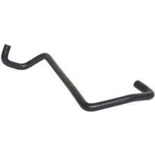 İbraş 12733 12733 Radyatör Yedek Su Depo Hortumu Master Iı / Movano A 2.5 Dcı 2.2 Dcı