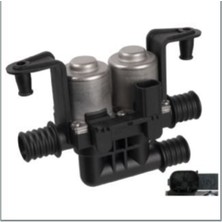 Febi 171604 171604 Kalorifer Ayarlama Supabı Bmw X5 E70 Lcı