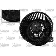 Valeo 715060 Kalorıfer Motoru Trafıc Iı 06- 2.0 Dcı / Vıvaro A 06- 2.0 Cdtı / Prımastar 06- Uyumlu
