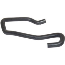 İbraş 12704 12704 Radyatör Yedek Su Depo Hortumu Master Iı / Movano A 2.8 Dtı