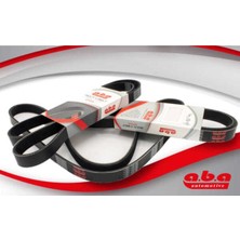 a.b.a 6PK1310 6PK1310 Alternatör Kayışı Astra-H Corsa-C Corsa-D Z13DT Albea Doblo Palio 1.3 Multıjet 6PK1310