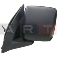 Art M024.4057 Dis Dikiz Aynasi Mekanik Sol Combo C 2001-2011-4432462, 6428116, 24432462,