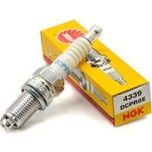 Ngk 4339 4339 Ateşleme Bujisi DCPR8E