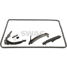 Swag 20947500 Eksantrık Zıncır Setı 5 Serıes E39 . 7 Serıes E38 . X5 E53 20947500