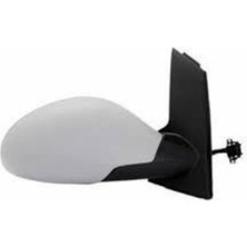 Spj E-1738 E-1738 Dış Dikiz Aynası Elektrikli Isıtmalı Astarlı Sağ Vectra C 2002-2009