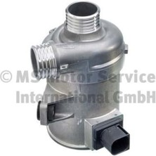 Pıerburg 7.03665.66.0 Electrıc Water Pump Bmw