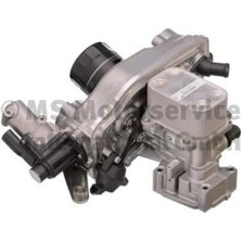 Pıerburg 7.02756.07.0 7.02756.07.0 Egr Combined Cooler Modüle Volkswagen Uyumlu