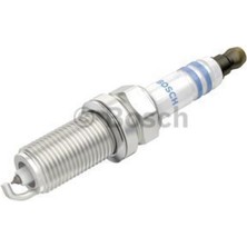 Bosch 242230523 242230523 Iridyum Ateşleme Bujisi 9-7x-98-Avalanche-Camaro-Caprice-Corvette