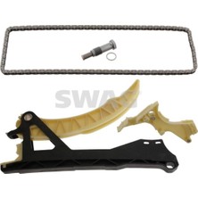 Swag 99130334 Eksantrik Zincir Seti Eksantrik Mili Için Bmw 1 E 81 E 82 E 87 Lcı E 87 E88 3 E46 E90 Lcı
