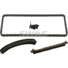 Swag 99130381 Eksantrik Zincir Seti Eksantrik Mili Için Bmw 3 E36 E46 5 E34 Z 3 E36
