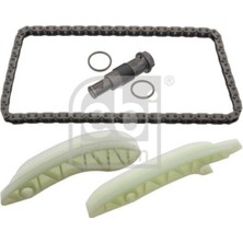 Febi 49506 49506 Eksantrik Zinciri Set F20 F21 F45 F46 F34 F48