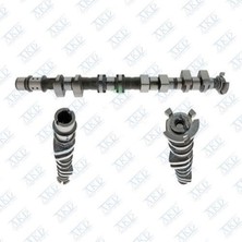 Akd OP123130 OP123130 Eksantrik Mili Emme Astra J-Cruze-Insignia A-Mokka-Zafira C 1.6-1.8 16V A16XER-B16XER-D