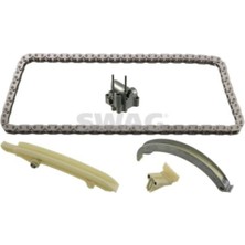 Swag 99130343 Eksantrık Zıncır Setı 3 Serıes E46 . 5 Serıes E39 . 7 Serıes E38 . X5 E53 99130343