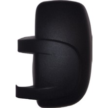 Kaya Plastik KR-537 KR-537 Dikiz Ayna Kapağı Sol Master Iıı 10- / Movano B 10-