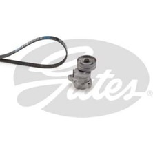 Gates K046PK1803 V Kayısı Kıtı Laguna Master 2.0 16V 2.5 Dcı 1.8 Kıt Uyumlu